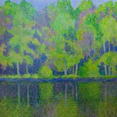 Rheinufer - Arthur Wyss - Array auf - Array - Array Rheinufer - Arthur Wyss - Array auf - Array - Array