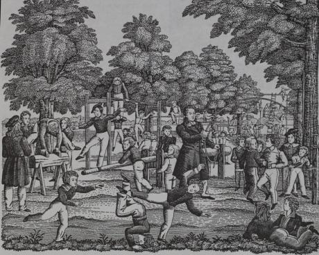 In der Schule von gestern - Wolfgang Deike STICHE.biz - Array auf - Array - In der Schule von gestern - Wolfgang Deike STICHE.biz - Array auf - Array -