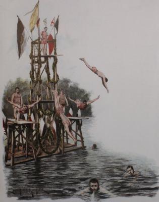 Kunstspringen - Wolfgang Deike STICHE.biz - Array auf - Array - Kunstspringen - Wolfgang Deike STICHE.biz - Array auf - Array -