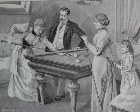 Damenparthie - Wolfgang Deike STICHE.biz - Array auf - Array - Damenparthie - Wolfgang Deike STICHE.biz - Array auf - Array -