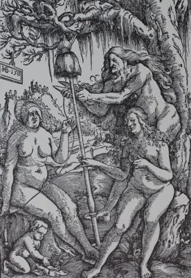 Die drei Parzen - Wolfgang Deike STICHE.biz - Array auf - Array - Die drei Parzen - Wolfgang Deike STICHE.biz - Array auf - Array -