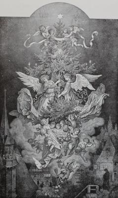 Christnacht - Wolfgang Deike STICHE.biz - Array auf - Array - Christnacht - Wolfgang Deike STICHE.biz - Array auf - Array -