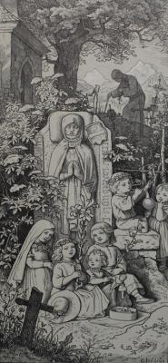 Vesper alter Stich von Glördens - Wolfgang Deike STICHE.biz - Array auf - Array - Vesper alter Stich von Glördens - Wolfgang Deike STICHE.biz - Array auf - Array -