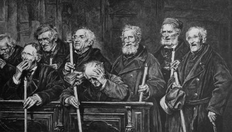 Heute dir, morgen mir - Wolfgang Deike STICHE.biz - Array auf - Array - Heute dir, morgen mir - Wolfgang Deike STICHE.biz - Array auf - Array -