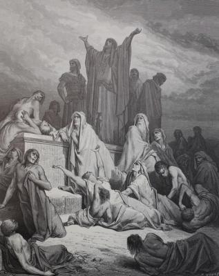 Pest in Israel - Wolfgang Deike STICHE.biz - Array auf - Array - Pest in Israel - Wolfgang Deike STICHE.biz - Array auf - Array -