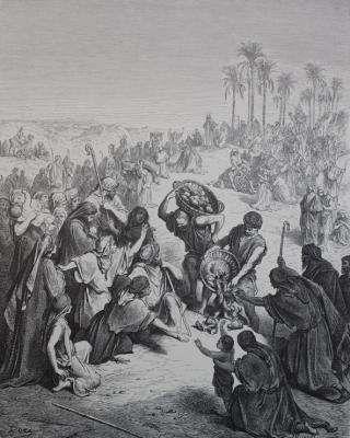 Kreuzweg - Wolfgang Deike STICHE.biz - Array auf - Array - Kreuzweg - Wolfgang Deike STICHE.biz - Array auf - Array -