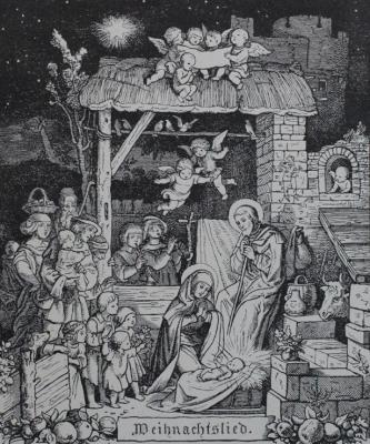 Weihnachtslied - Wolfgang Deike STICHE.biz - Array auf - Array - Weihnachtslied - Wolfgang Deike STICHE.biz - Array auf - Array -