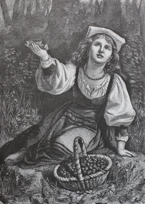 Korbmädchen - Wolfgang Deike STICHE.biz - Array auf - Array - Korbmädchen - Wolfgang Deike STICHE.biz - Array auf - Array -