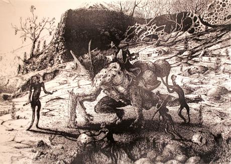 Ausserirdisches Leben - Vilinskiy Nic - Array auf Array - Array - Array Ausserirdisches Leben - Vilinskiy Nic - Array auf Array - Array - Array