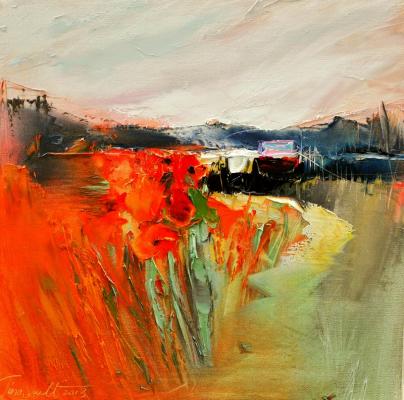 meadow - dawid figielek - Array auf - Array - meadow - dawid figielek - Array auf - Array -