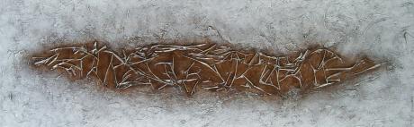 Cascade VII - Annemarie Winkler - auf Array - Array - Array Cascade VII - Annemarie Winkler - auf Array - Array - Array