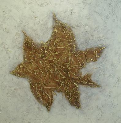 Cascade IX - Annemarie Winkler - Array auf Array - Array - Array Cascade IX - Annemarie Winkler - Array auf Array - Array - Array