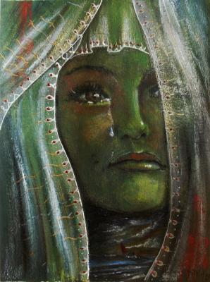 Lampedusa - Frithjof Schulte - Array auf Array - Array - Lampedusa - Frithjof Schulte - Array auf Array - Array -