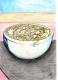 Ramen - Anne Aretz - Farbstift auf - Sonstiges - Ramen - Anne Aretz - Farbstift auf - Sonstiges -
