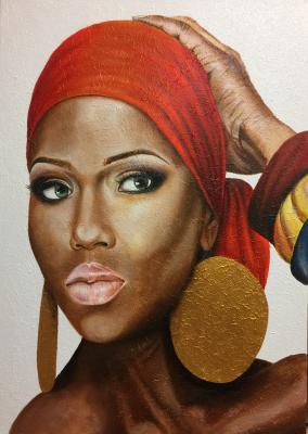 ---Natur. # 135 - 50x70cm. 3D Eka Peradze - Eka Peradze - auf - - ---Natur. # 135 - 50x70cm. 3D Eka Peradze - Eka Peradze - auf - -