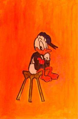 Donald - Flávio do Nascimento - Array auf Array - Array - Donald - Flávio do Nascimento - Array auf Array - Array -