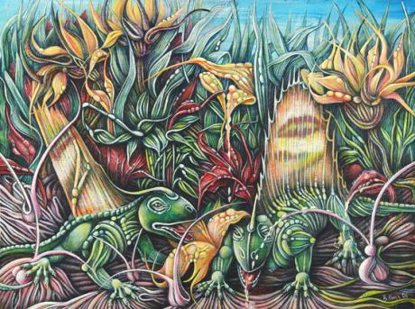 Liebende Bestien - Aline Francine - Array auf - Array - Liebende Bestien - Aline Francine - Array auf - Array -