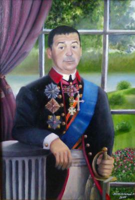 Der Edelmann - Vilinskiy Nic - Array auf Array - Array - Array Der Edelmann - Vilinskiy Nic - Array auf Array - Array - Array