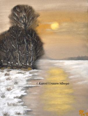 Winterland - Silke Sibego - Array auf Array - Array - Winterland - Silke Sibego - Array auf Array - Array -