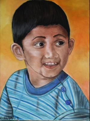 Kumanan - Katja Humbs - Array auf Array - Array - Kumanan - Katja Humbs - Array auf Array - Array -