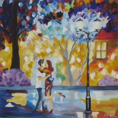 lovely Night - anonciata braun-brinkmann - Array auf Array - Array - Array lovely Night - anonciata braun-brinkmann - Array auf Array - Array - Array