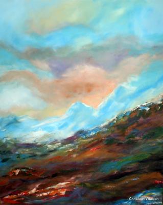 Mariansberge - Christoph Wieloch - Array auf Array - Array - Mariansberge - Christoph Wieloch - Array auf Array - Array -