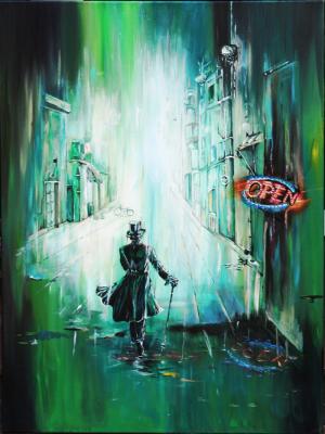 Enduring Part 2 - Ute Bescht - Array auf - Array - Enduring Part 2 - Ute Bescht - Array auf - Array -