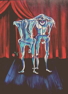 Falscher Trost - joachim jakubik - Array auf Array - - Array Falscher Trost - joachim jakubik - Array auf Array - - Array