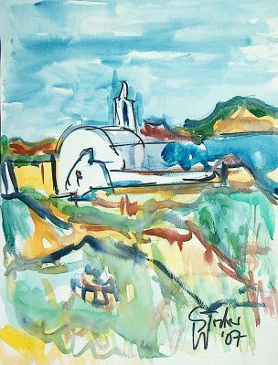 Syphnos - Wolfgang Stocker - Array auf Array - Array - Array Syphnos - Wolfgang Stocker - Array auf Array - Array - Array