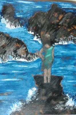 Meeresbrause - Domenik Keiser - Array auf Array - Array - Meeresbrause - Domenik Keiser - Array auf Array - Array -