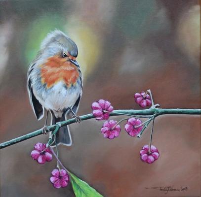 Bird 2 - Rebecca Tecla - Array auf - Array - Bird 2 - Rebecca Tecla - Array auf - Array -