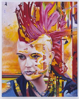 Berlin - Catherine Désenfant - Array auf Array - Array - Array Berlin - Catherine Désenfant - Array auf Array - Array - Array