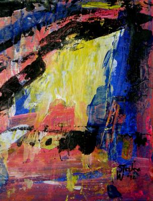 Wasserfall - Wolfgang Stocker - Array auf Array - Array - Array Wasserfall - Wolfgang Stocker - Array auf Array - Array - Array