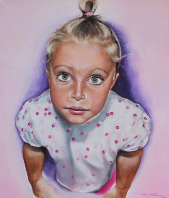 Vicky - Rebecca Tecla - Array auf - Array - Vicky - Rebecca Tecla - Array auf - Array -