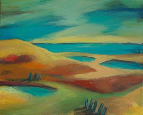 Ruhe - Astrid Krömer - Array auf Array - Array - Array Ruhe - Astrid Krömer - Array auf Array - Array - Array