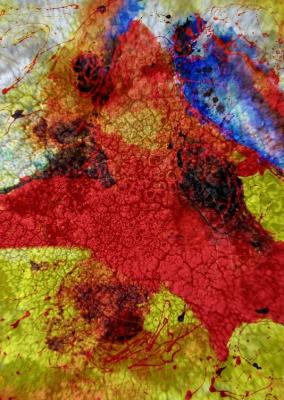 OT. (WKV 303) - Uwe Schmitz - Array auf - Array - OT. (WKV 303) - Uwe Schmitz - Array auf - Array -