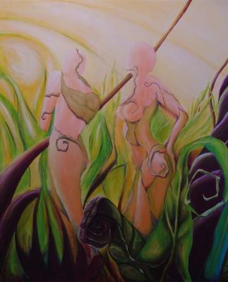 Womans Nature - Bettina Meissner - auf Array - Array - Womans Nature - Bettina Meissner - auf Array - Array -