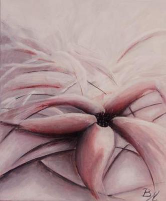 Über dem Frost - Bettina Meissner - auf Array - Array - Über dem Frost - Bettina Meissner - auf Array - Array -