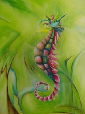 Unter dem Meer - Bettina Meissner - auf Array - Array - Unter dem Meer - Bettina Meissner - auf Array - Array -