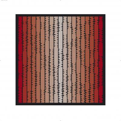 FORM QUADRO - Hans Jürgen Ospelt - Array auf - Array - FORM QUADRO - Hans Jürgen Ospelt - Array auf - Array -