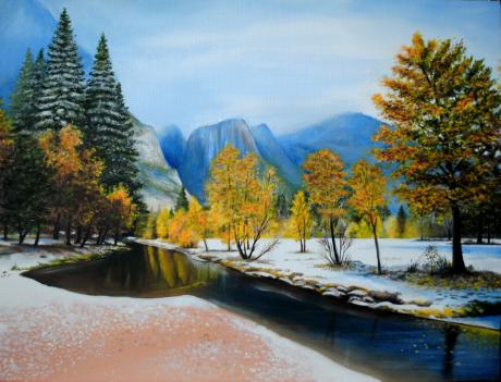 Der Bergherbst - Vilinskiy Nic - Array auf Array - Array - Array Der Bergherbst - Vilinskiy Nic - Array auf Array - Array - Array