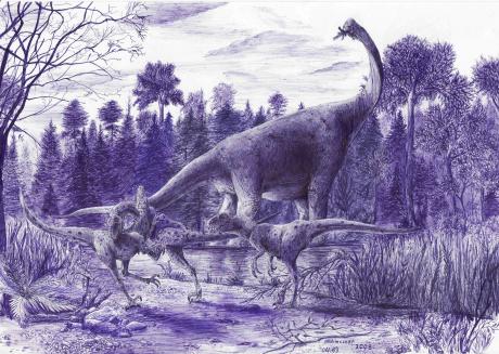 Dino - Vilinskiy Nic - Array auf Array - Array - Dino - Vilinskiy Nic - Array auf Array - Array -