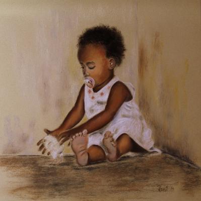 Zwei Küken.. - Renate Dohr - auf - - Zwei Küken.. - Renate Dohr - auf - -