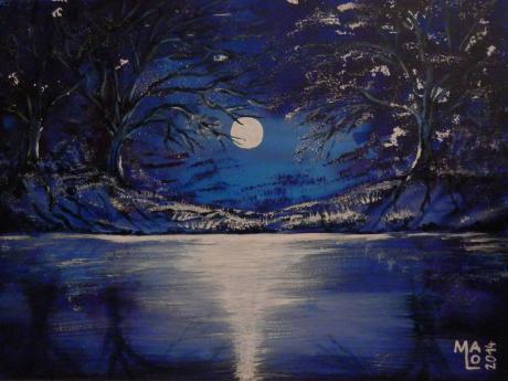 Geheimnis bei Mondlicht (1) (Serie) - MaLo, Mario Lorenz - Array auf - Array - Geheimnis bei Mondlicht (1) (Serie) - MaLo, Mario Lorenz - Array auf - Array -