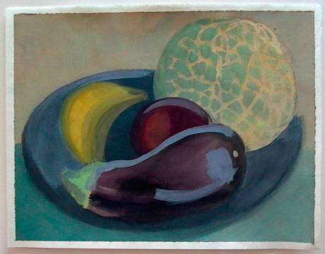 Obstschale - Lisa Dunkelmann - Array auf Array - Array - Obstschale - Lisa Dunkelmann - Array auf Array - Array -