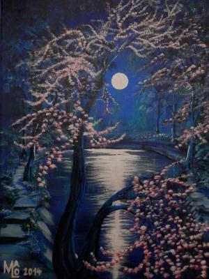 Geheimnis bei Mondlicht (2) (Serie) - MaLo, Mario Lorenz - Array auf Array - Array - 