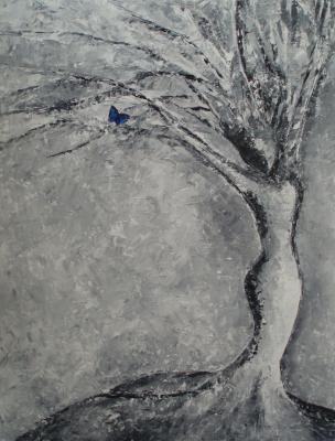 Verwandlung - Tetyana Hamryshchak - Array auf Array - - Verwandlung - Tetyana Hamryshchak - Array auf Array - -