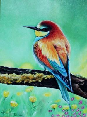 Bird n.3 - Rebecca Tecla - Array auf - - Bird n.3 - Rebecca Tecla - Array auf - -