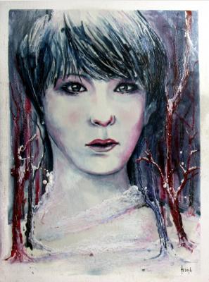 Mrs. Winter - Frithjof Schulte - Array auf Array - Array - Mrs. Winter - Frithjof Schulte - Array auf Array - Array -