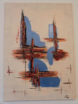 --- - Steffen Thiel - Array auf Array - Array - Array --- - Steffen Thiel - Array auf Array - Array - Array